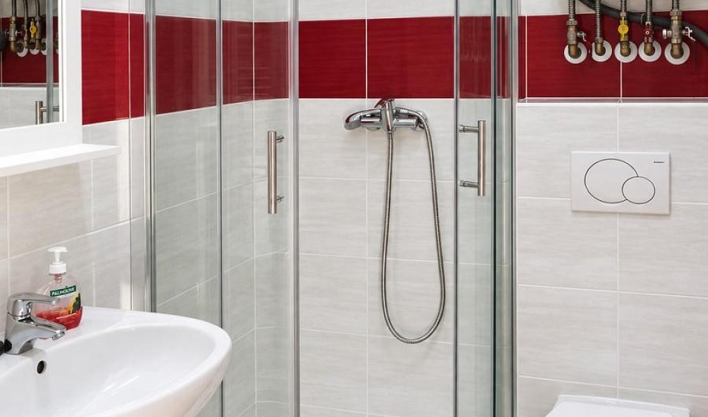 Pronájem bytu 2+kk 43 m², Praha – náhled fotky 5