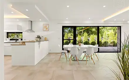 Prodej domu 140 m² s pozemkem 599 m², Čebín, okres Brno-venkov