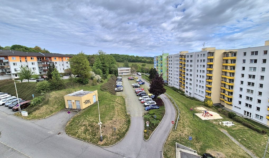 Prodej bytu 3+1 65 m², Vimperk – náhled fotky 12