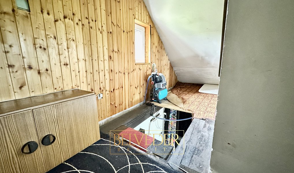 Prodej chaty/chalupy 100 m² s pozemkem 778 m², Moldava – náhled fotky 8