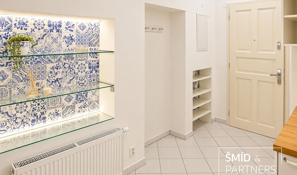 Prodej bytu atypického 70 m², Praha – náhled fotky 19