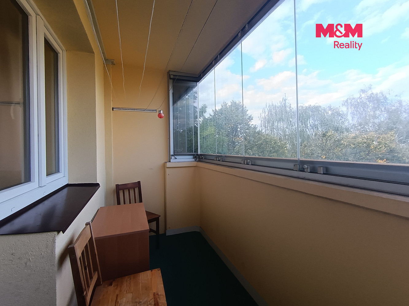 Prodej bytu 2+1 54 m² – fotografie 5
