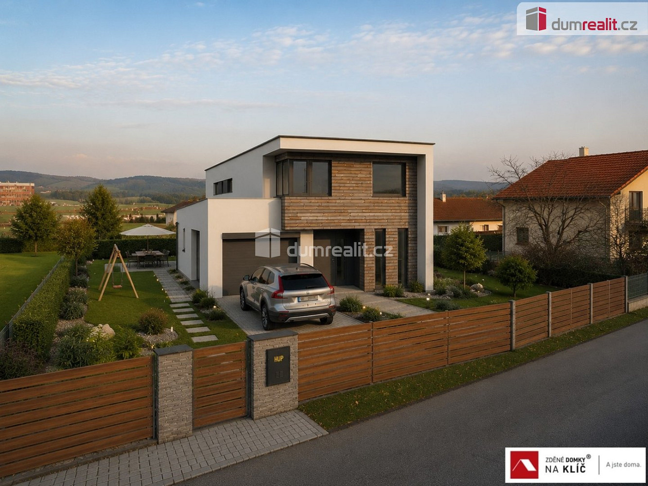 Prodej domu 149 m² s pozemkem 1 365 m² — photo 2