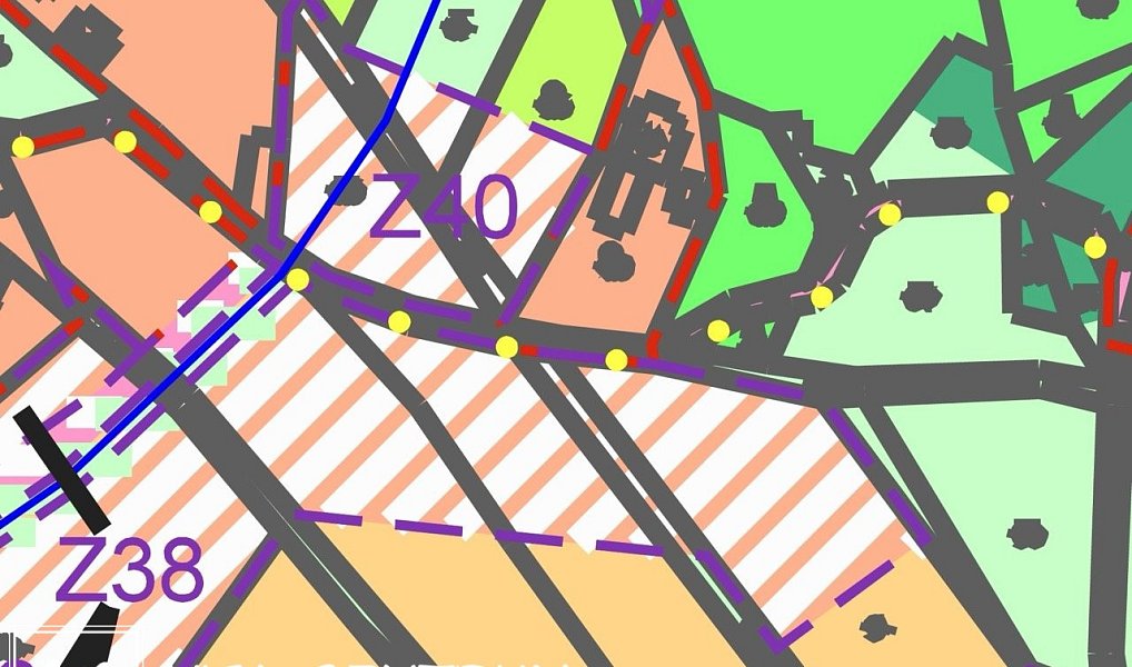 Prodej stavebního pozemku 1 479 m², Velké Hamry – náhled fotky 3