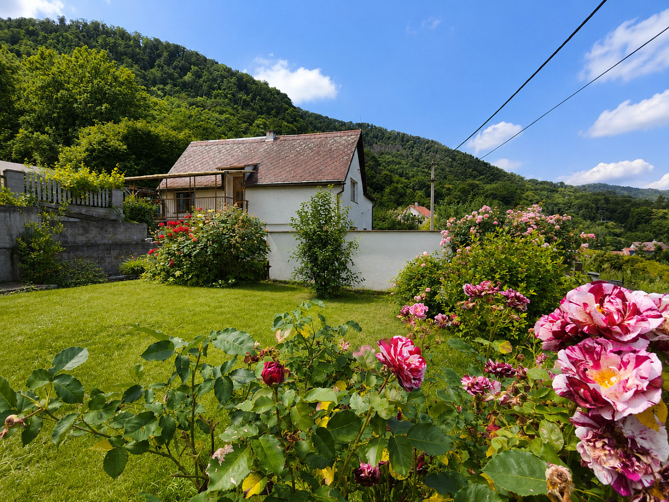 Prodej domu 114 m² s pozemkem 379 m² — photo 2