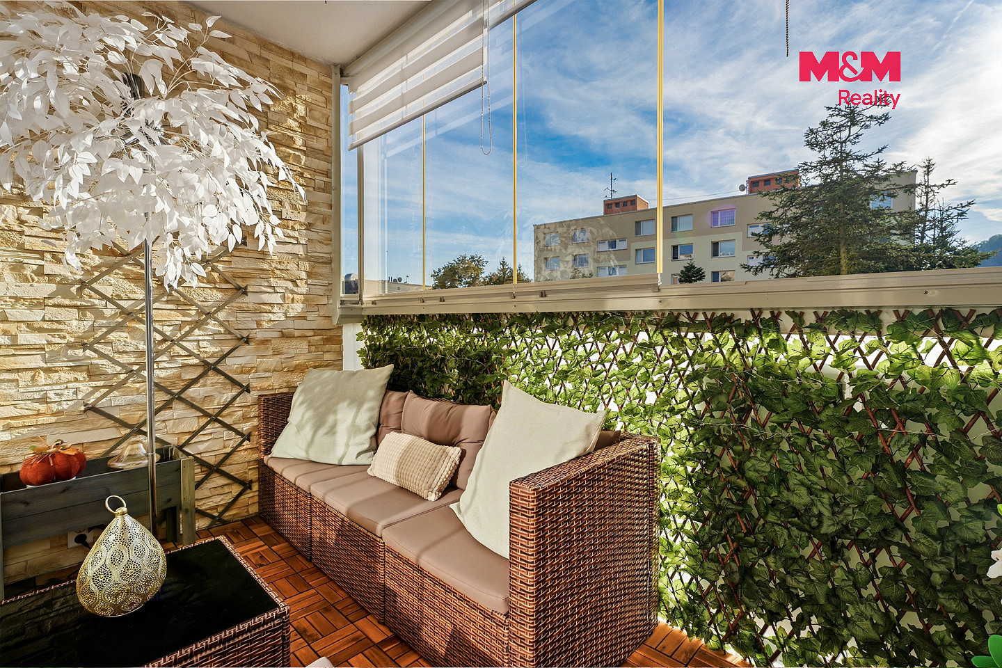Prodej bytu 3+1 65 m² – fotografie 3