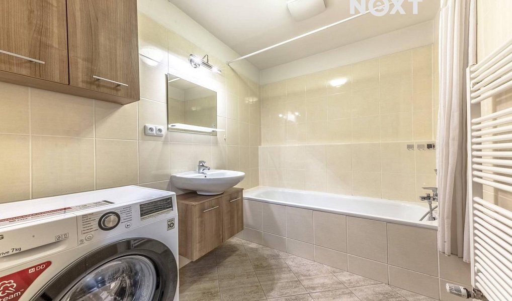 Pronájem bytu 1+1 53 m², Praha – náhled fotky 8