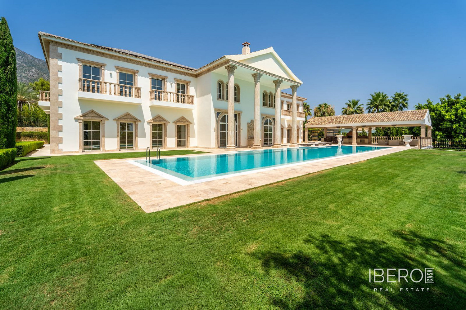 Casa – Marbella, Nagüeles - Més