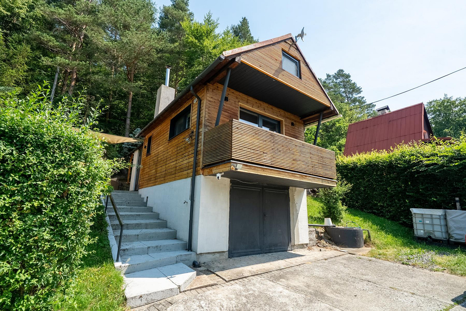 Prodej chaty/chalupy 45 m² s pozemkem 10 392 m² – fotografie 5