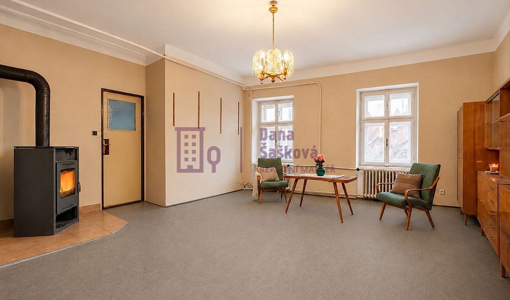 Prodej domu 203 m² s pozemkem 442 m², Jindřichův Hradec – náhled fotky 4