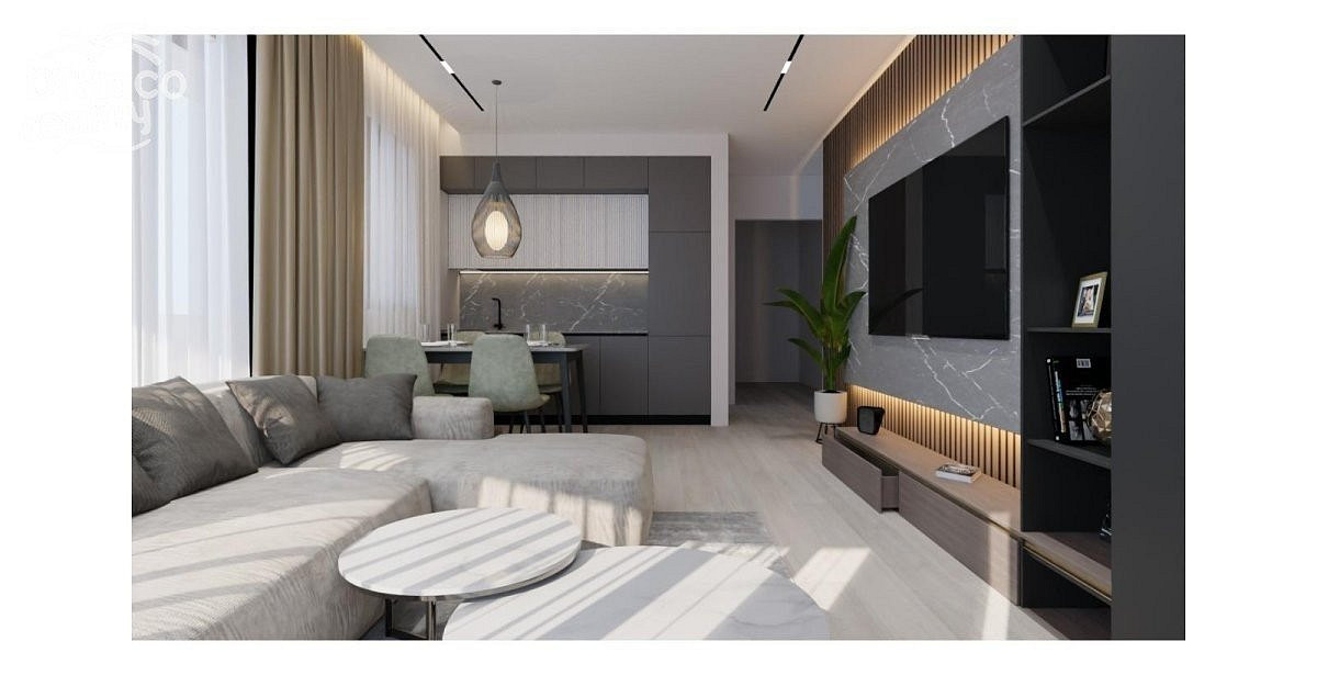 Prodej bytu 2+kk 45 m² - Vista 4