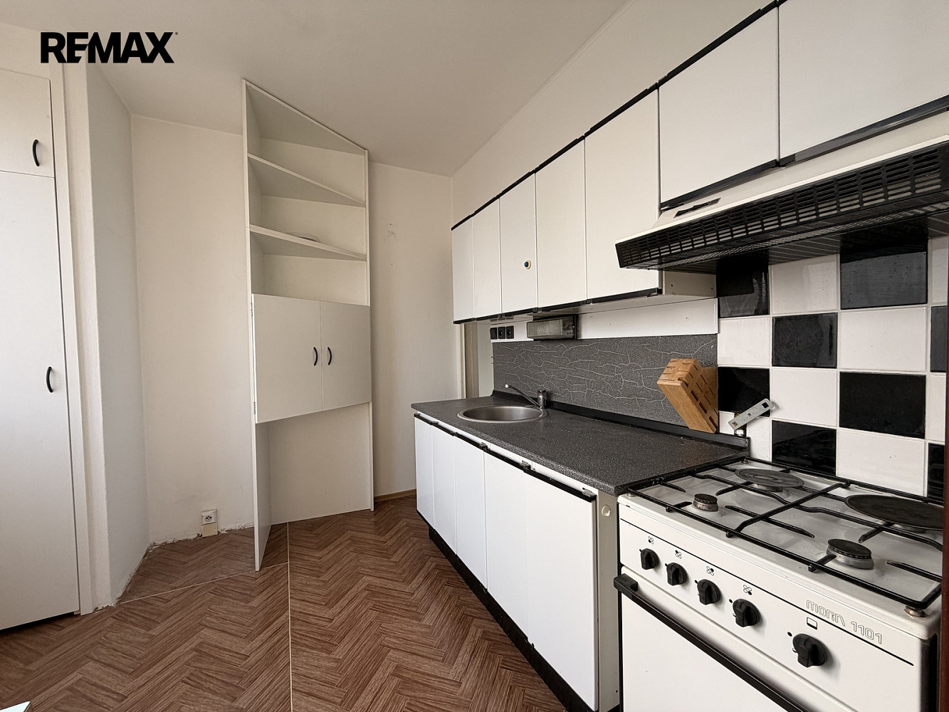 Prodej bytu 3+1 78 m²