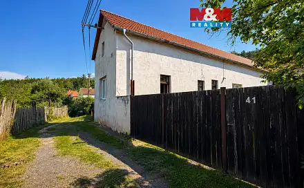 Prodej domu 155 m² s pozemkem 386 m², Pnětluky - Konětopy, okres Louny