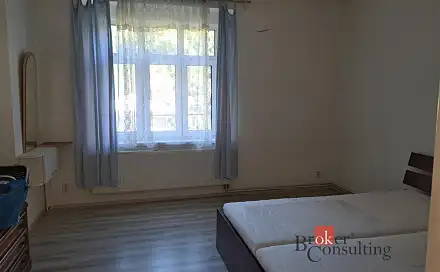 Prodej bytu 1+1 45 m²