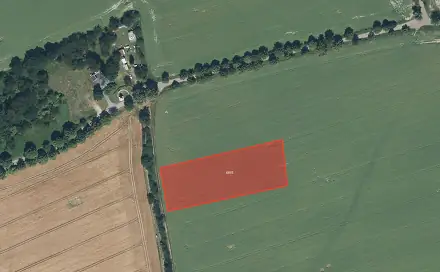 Prodej pole 5 501 m², Domažlice - Bezděkovské Předměstí
