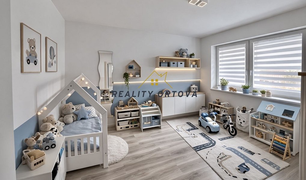 Prodej domu 120 m² s pozemkem 1 490 m², Čistá u Horek – náhled fotky 17