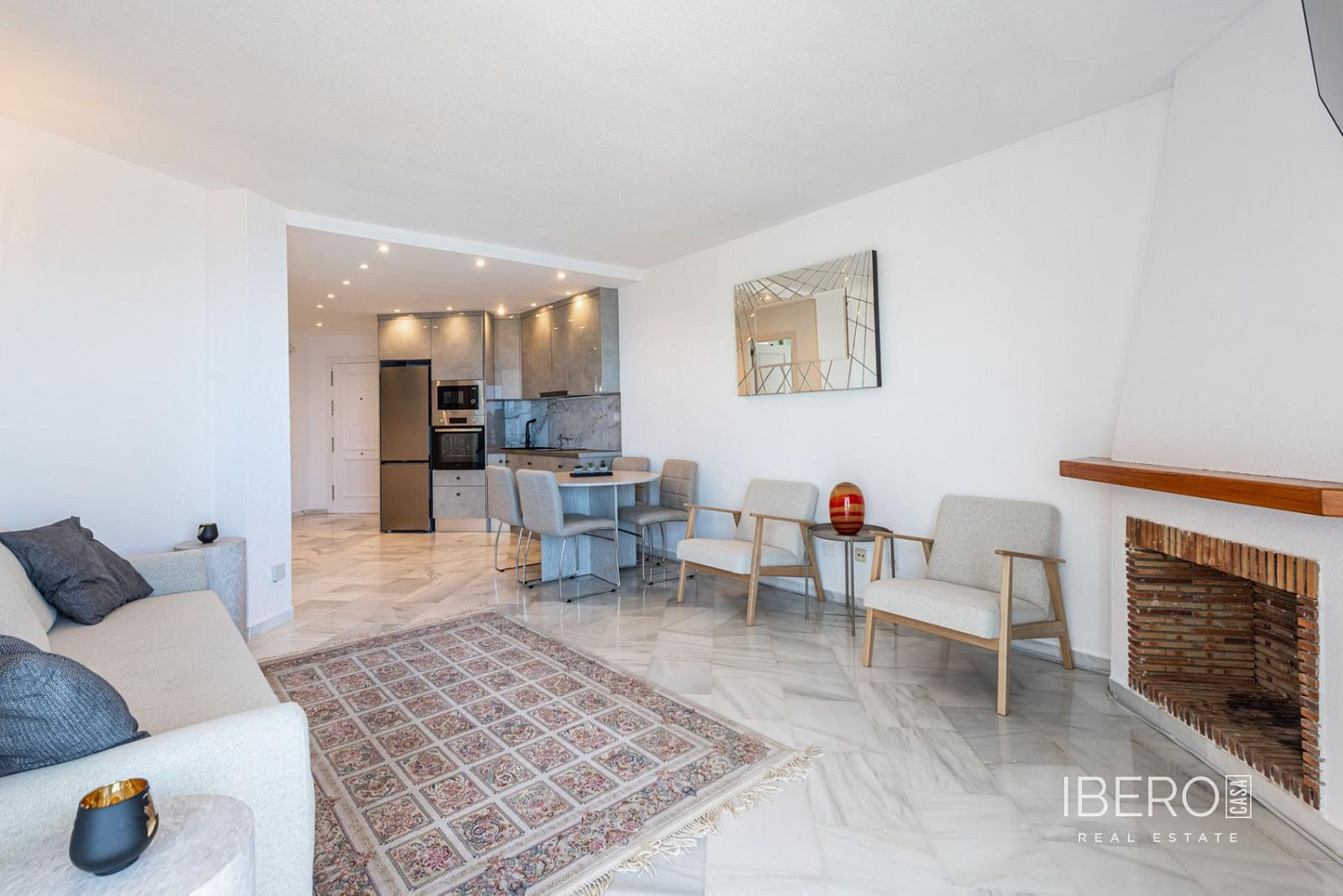 Pis 3+kk – Mijas, Urbanización Sitio de Calahonda - Més