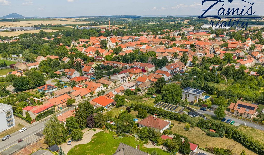 Prodej domu 118 m² s pozemkem 407 m², Velvary – náhled fotky 49