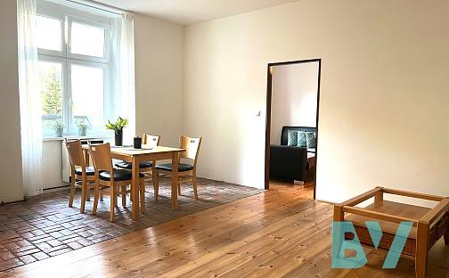 Prodej bytu 2+1 62 m², Mlékárenská, Praha 9 - Vysočany