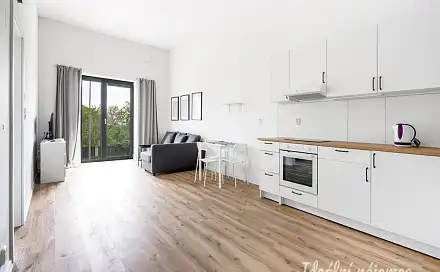Pronájem bytu 2+kk 66 m²