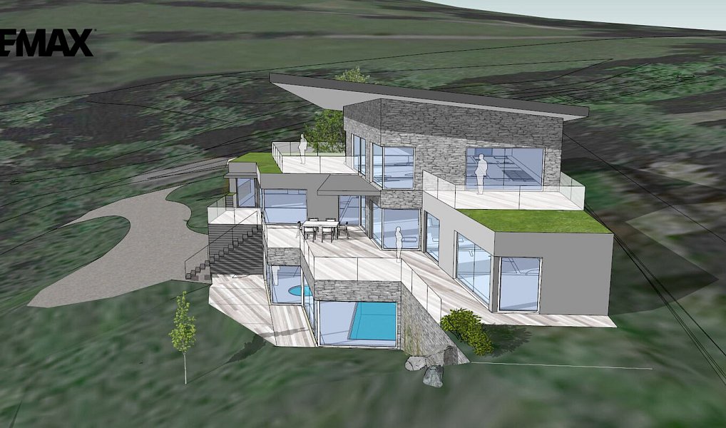 Prodej stavebního pozemku 4 558 m², Kraslice – náhled fotky 7