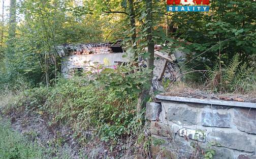 Prodej chaty/chalupy 26 m² s pozemkem 26 m², Vítkov - Klokočov, okres Opava