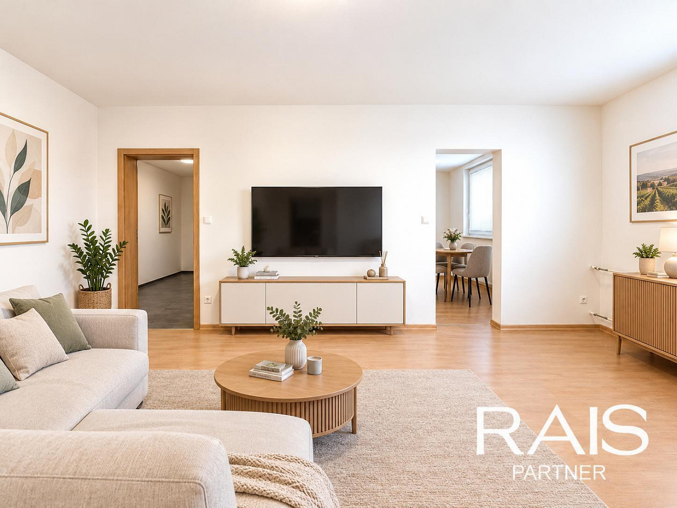 Prodej bytu 3+1 75 m² – fotografie 2