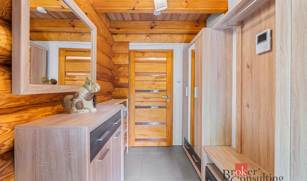 Prodej domu 154 m² s pozemkem 1 388 m², Kamenice – náhled fotky 20