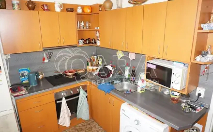 Prodej bytu 1+1 37 m², Holandská, Moravská Třebová - Předměstí, okres Svitavy
