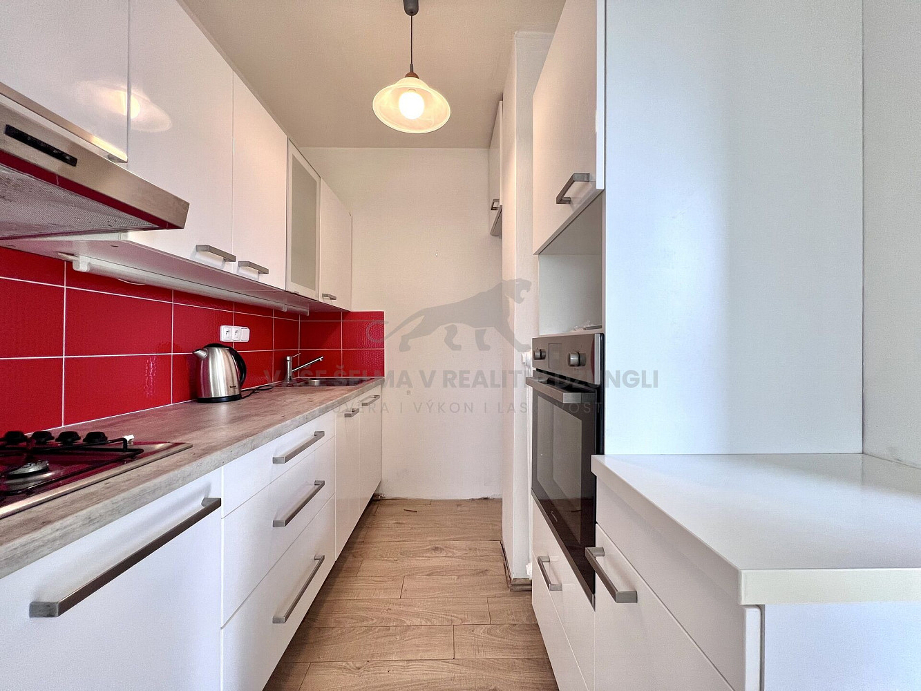 Pronájem bytu 2+kk 42 m² — photo 4