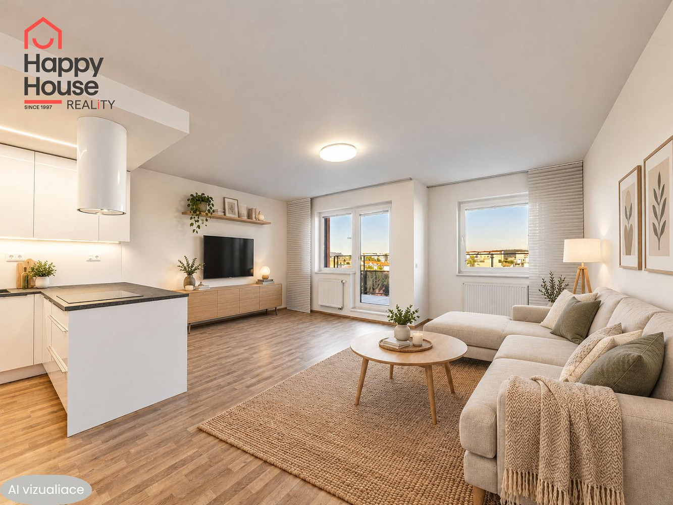 Prodej bytu 3+kk 82 m² – fotografie 2