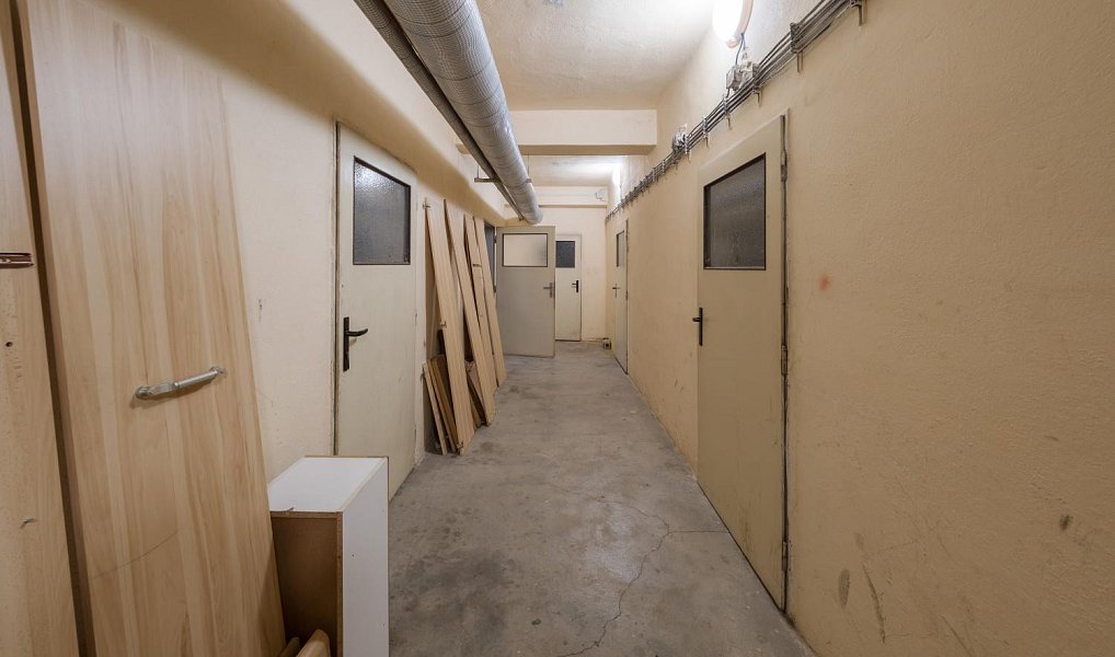 Prodej bytu 2+1 50 m², Třebíč – náhled fotky 15