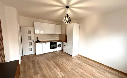 Prodej bytu 3+kk 52 m², Jičínská, Mladá Boleslav - Mladá Boleslav III