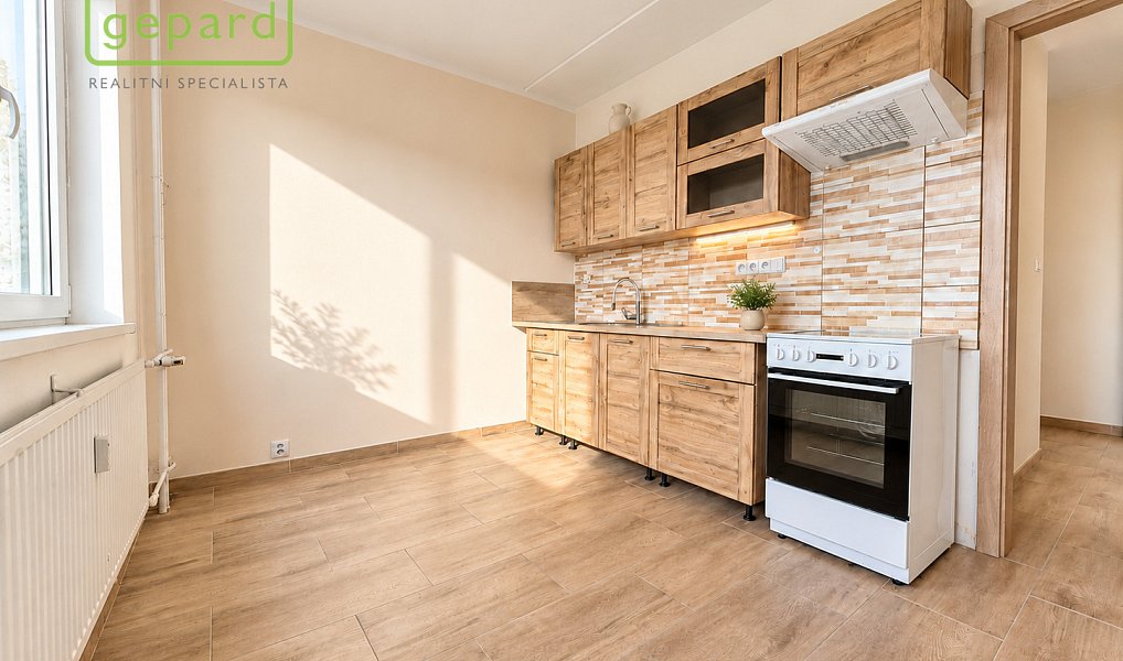 Prodej bytu 2+1 58 m², Abertamy – náhled fotky 2