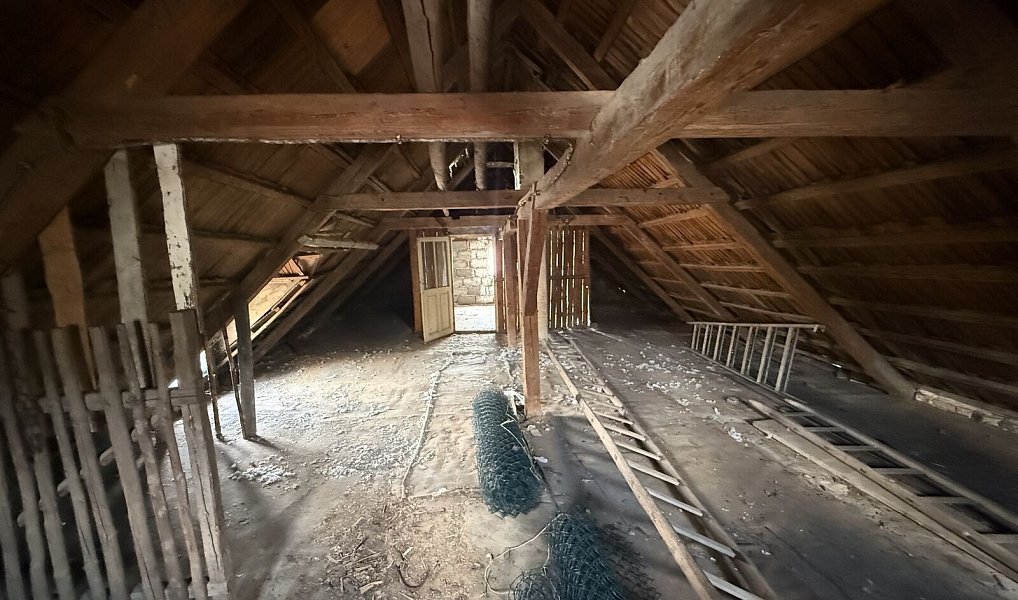Prodej domu 90 m² s pozemkem 279 m², Těškov – náhled fotky 16