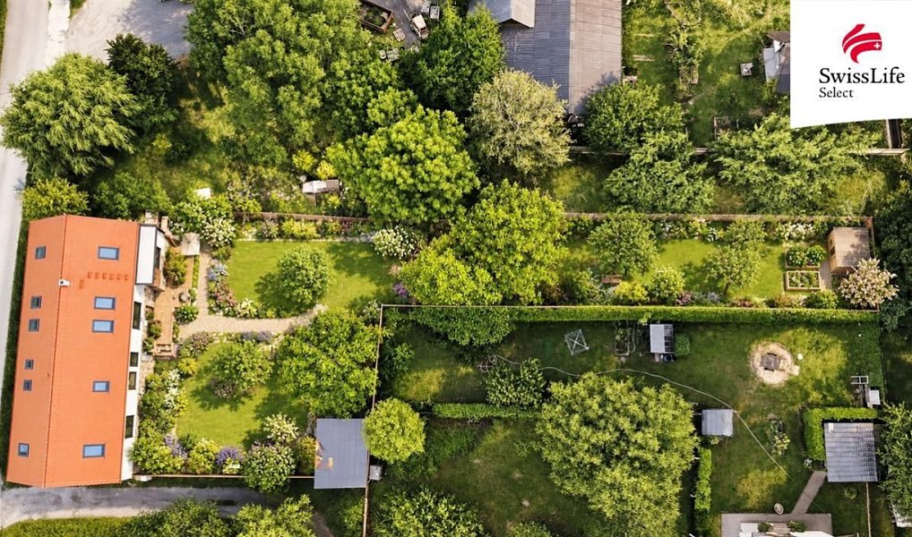 Prodej domu 244 m² s pozemkem 1 097 m², Trnová – náhled fotky 4