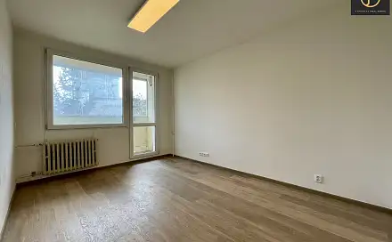 Pronájem bytu 2+kk 35 m²