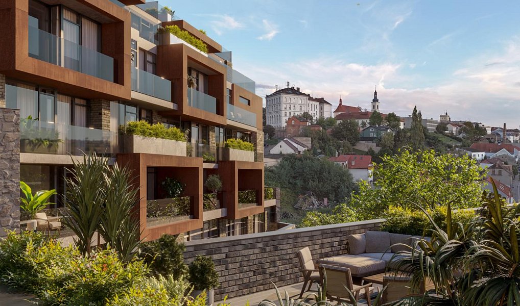 Prodej bytu 3+kk 60 m², Mladá Boleslav – náhled fotky 5