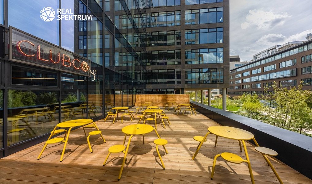 Pronájem kanceláře 388 m², Brno – náhled fotky 2
