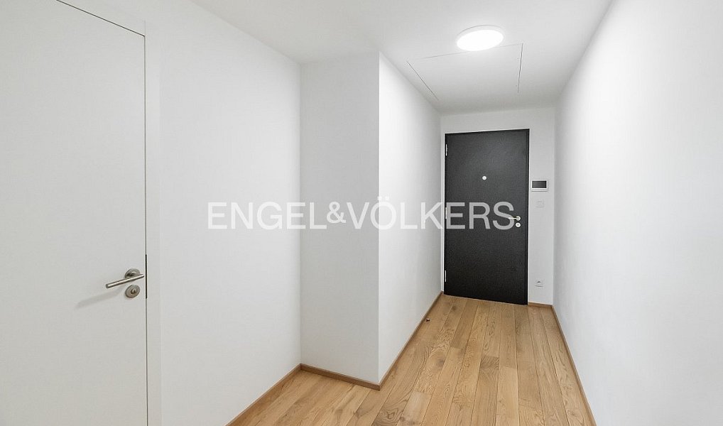 Pronájem bytu 2+kk 59 m², Praha – náhled fotky 6