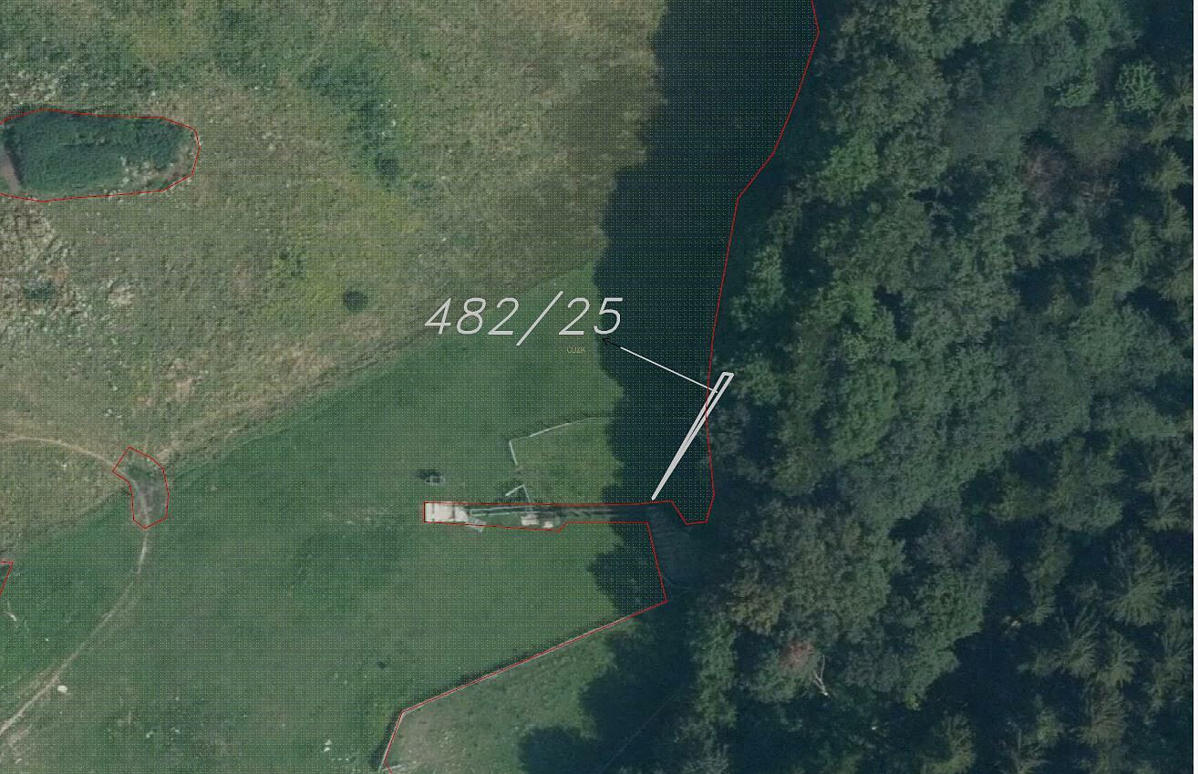 Prodej pole 53 256 m² – fotografie 4