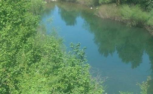 Prodej stavebního pozemku 30 000 m², Gospić, Chorvatsko