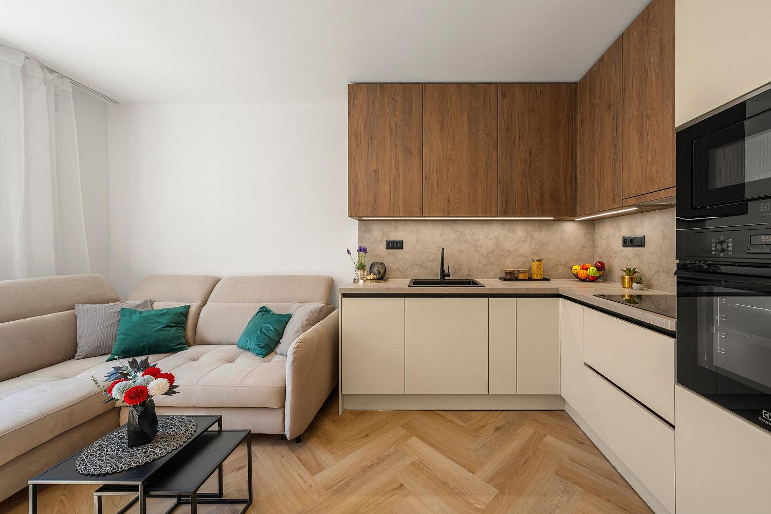 Prodej bytu 3+kk 53 m² — photo 4