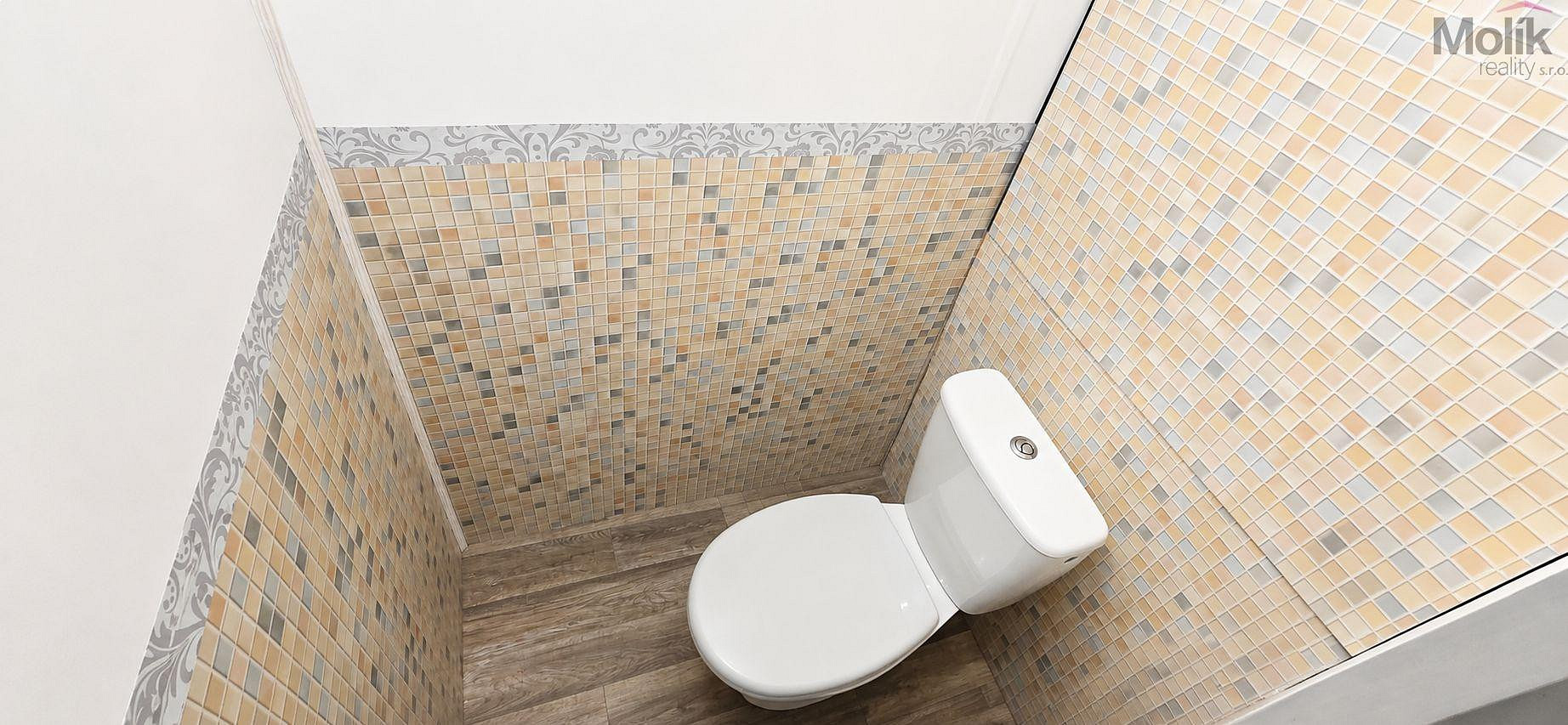 Prodej bytu 2+kk 39 m² – fotografie 4