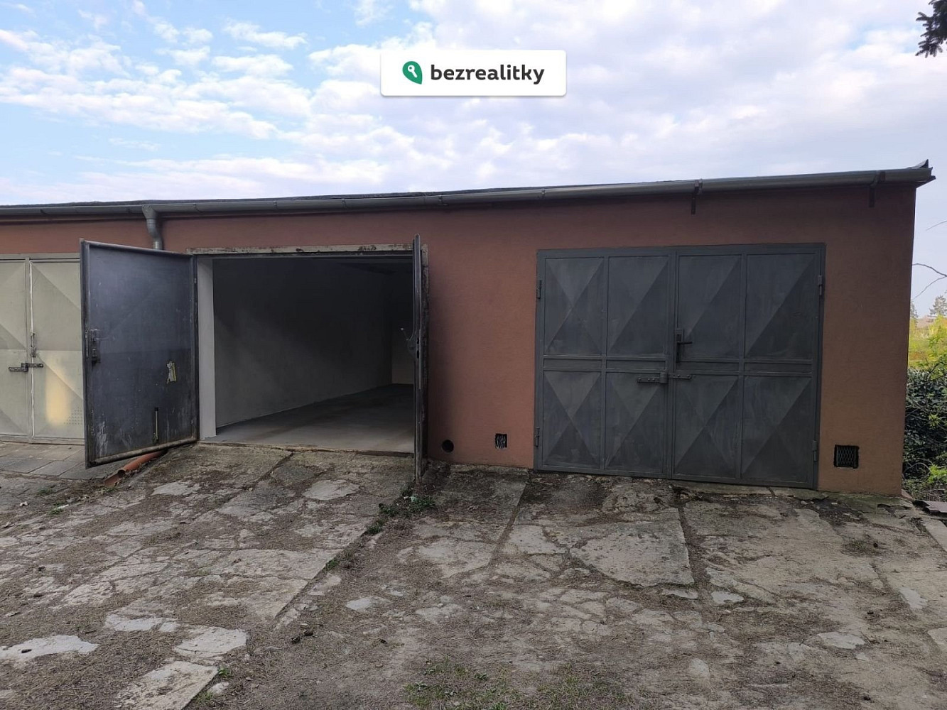Prodej garáže 23 m2 – fotografie 5