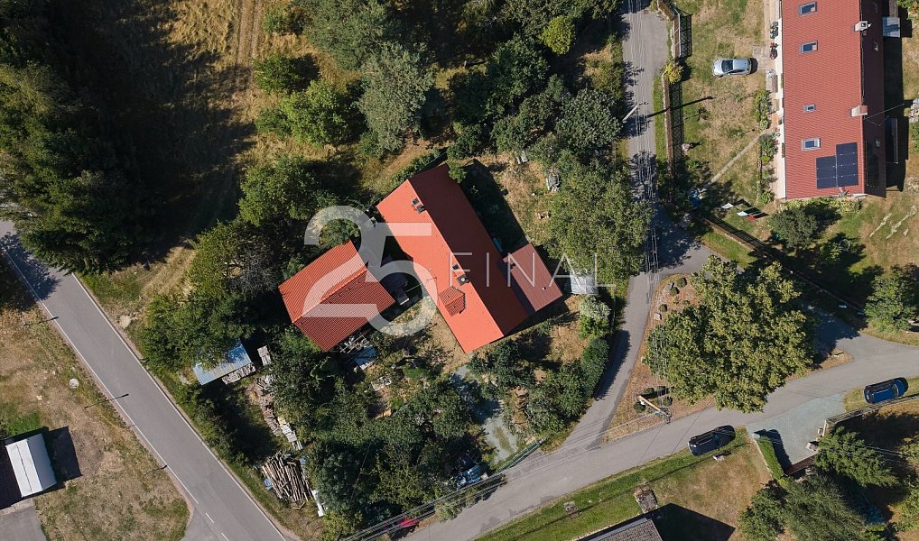 Prodej domu 84 m² s pozemkem 1 359 m², Kramolna – náhled fotky 4
