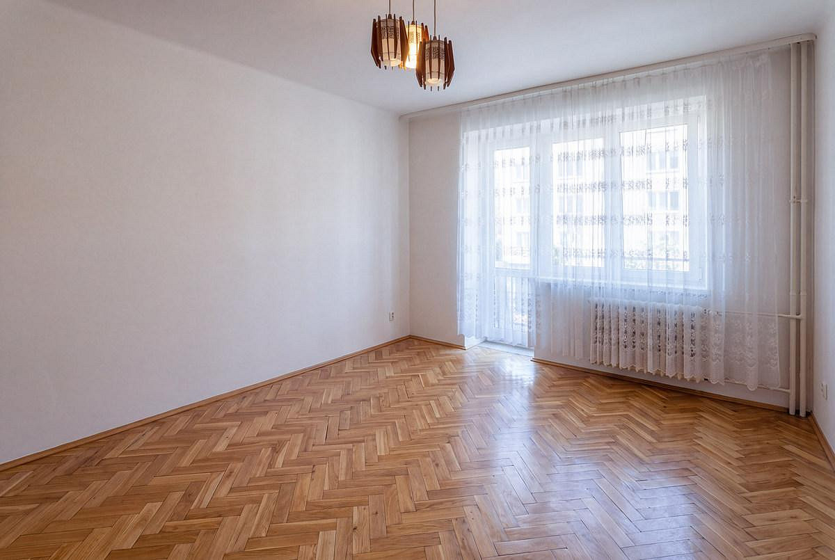 Prodej bytu 2+1 56 m² – fotografie 2