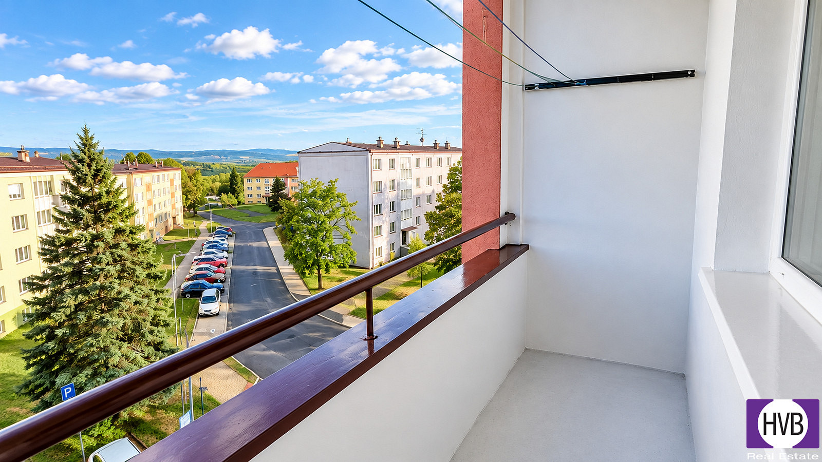 Prodej bytu 2+1 55 m² – fotografie 2