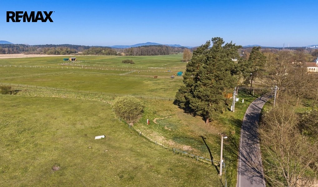 Prodej stavebního pozemku 1 150 m², Česká Lípa – náhled fotky 8