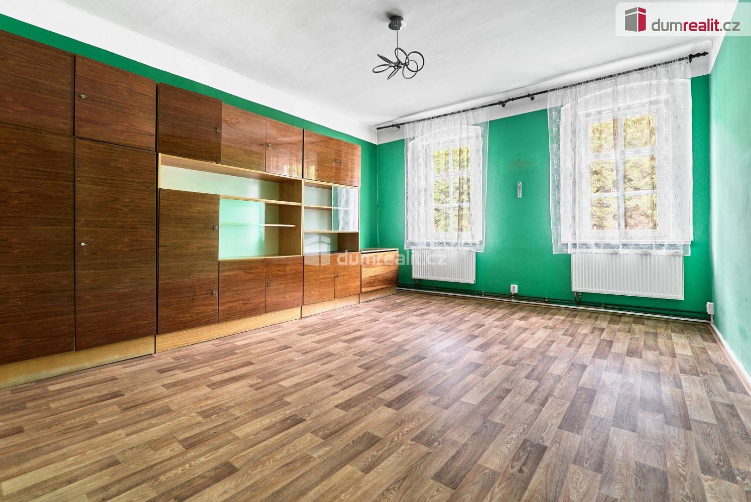 Prodej bytu 2+1 64 m² — photo 5